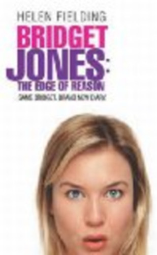Helen Fielding - Bridget Jones: The Edge of Reason