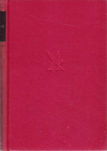 J�kai M�r - A k�sz�v� ember fiai