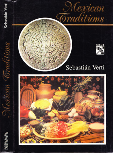 Sebasti�n Verti - Mexican Traditions