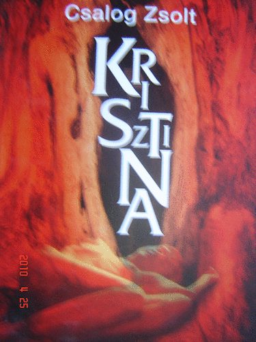 Csalog Zsolt - Krisztina