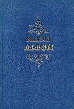 Szerelmei Miklós - Balaton album