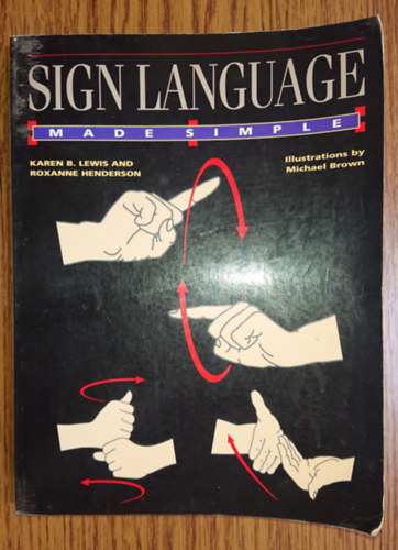 Sign Language - Made simple