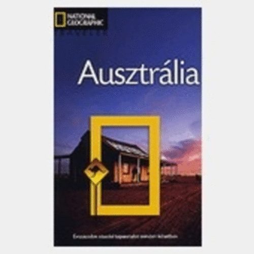 Rolf Martin Smith - Ausztrália (National Geographic Traveler)