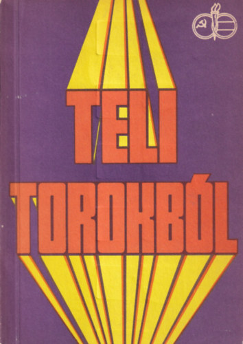 Hern�di L�szl� - Teli torokb�l