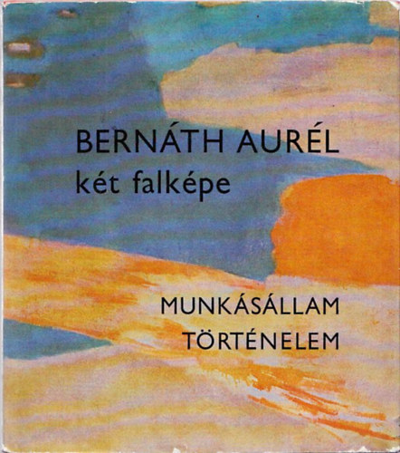 Dvid Katalin - Bernth Aurl kt falkpe ( Munksllam/ Trtnelem)