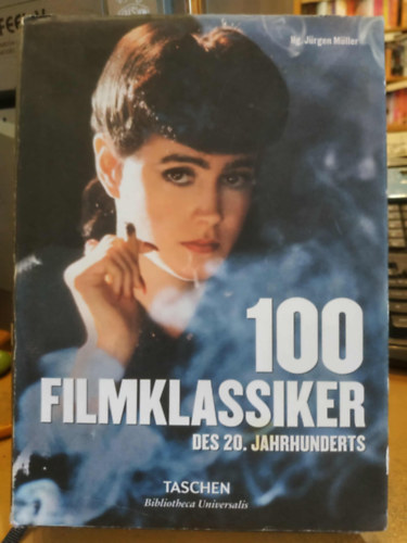 J�rgen M�ller - 100 Filmklassiker des 20. Jahrhunderts