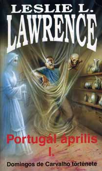 Leslie L. Lawrence - Portugl prilis I-II.