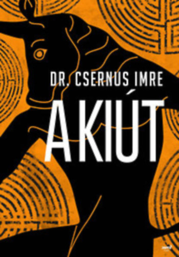 Dr. Csernus Imre - Ki�t - Csernus Imre