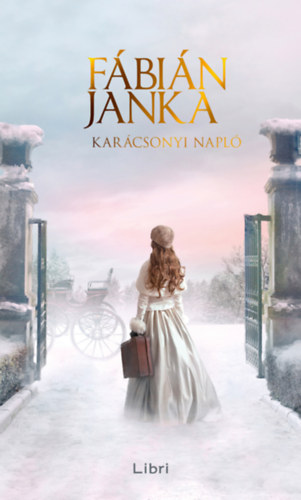 F�bi�n Janka - Kar�csonyi napl�