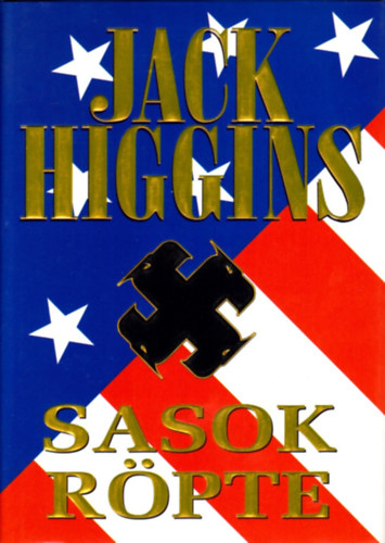 Jack Higgins - Sasok r�pte