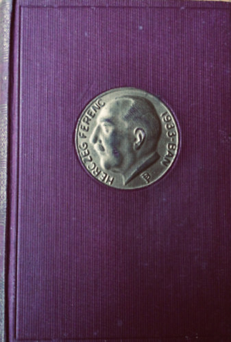 Herczeg Ferenc - Mutamur �s egy�b elbesz�l�sek (Herczeg Ferenc v�logatott munk�inak eml�kkiad�sa 30.)