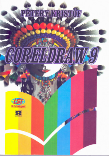 Pétery Kristóf - CorelDraw 9.