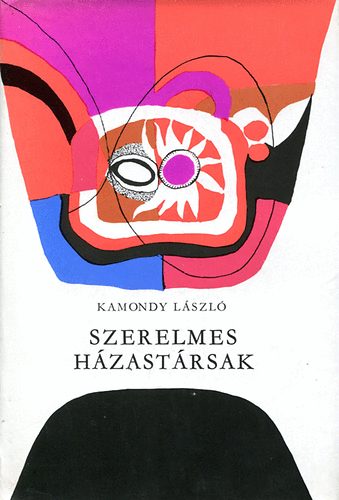 Kamondy L�szl� - Szerelmes h�zast�rsak