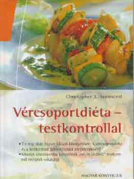 Christopher J. Hammond - Vrcsoportdita - testkontrollal