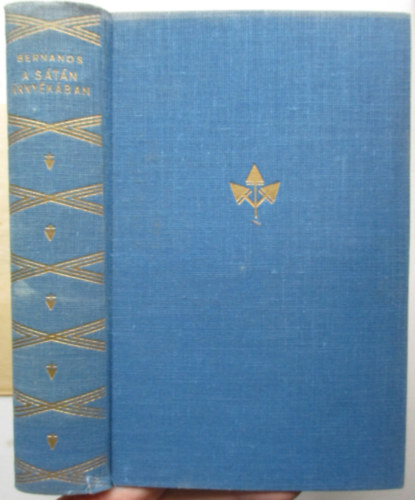 Georges Bernanos - A sátán árnyékában