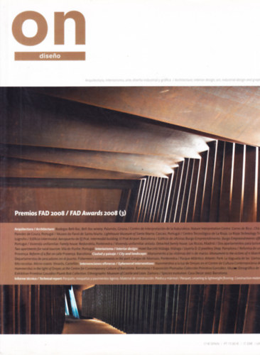 On Diseno 297