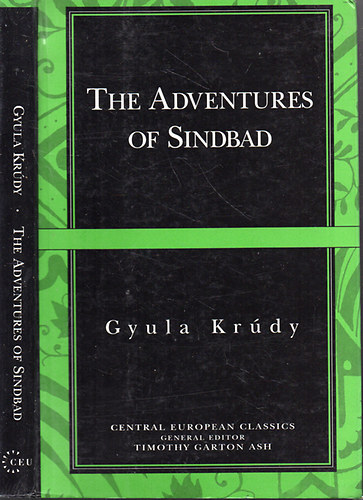 Krdy Gyula - The Adventures of Sindbad