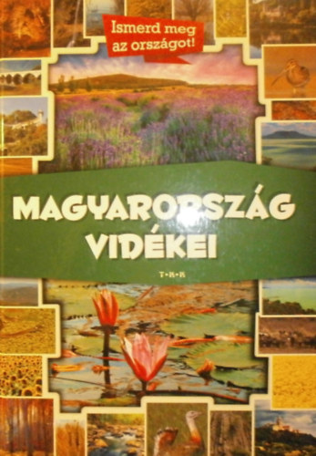 Magyarország vidékei