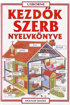 Helen Davies - Kezdők szerb nyelvkönyve