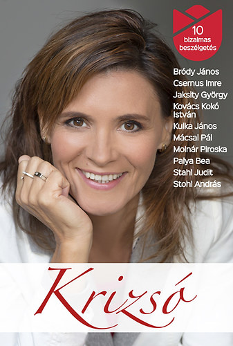 Krizsó Szilvia - Krizsó