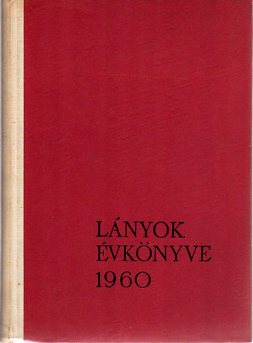 F. Kemny Mrta - lnyok vknyve 1960