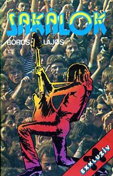 Boros Lajos - Saklok