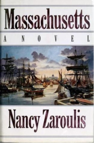 Nancy Zaroulis - Massachusetts