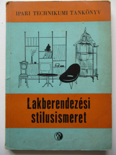 Pomogts Bla - Lakberendezsi stlusismeret