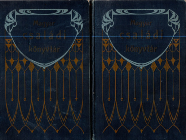 Guy De Maupassant - Guy de Maupassant �sszes elbesz�l�sei I-II. (I. kiad�s)