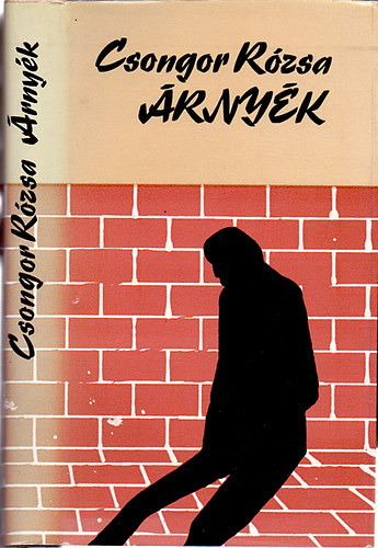 Csongor R�zsa - �rny�k
