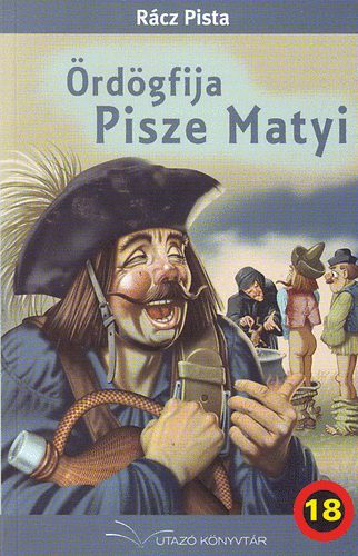 R�cz Pista - �rd�gfija Pisze Matyi