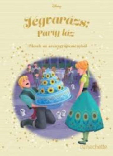 Jgvarzs - Party lz  - Mesk az aranygyjtemnybl