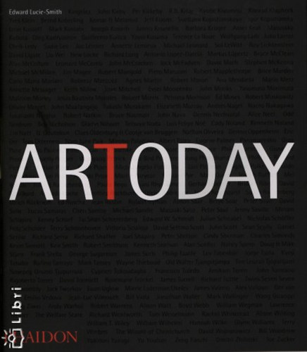 Edward Lucie-Smith - ArToday