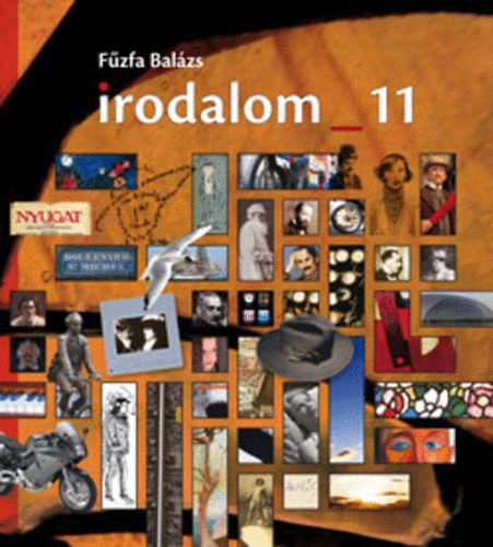 F�zfa Bal�zs - irodalom_11