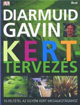 Diarmuid Gavin - Kerttervezés