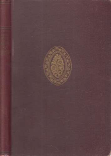 Krúdy Gyula - Pesti album (Krúdy Gyula feljegyzései és elbeszélései)- I. kiadás