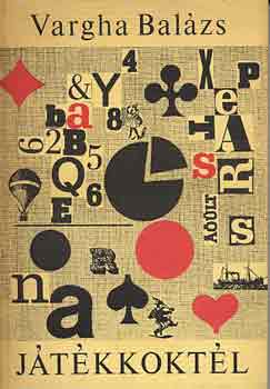 Vargha Bal�zs - J�t�kkokt�l