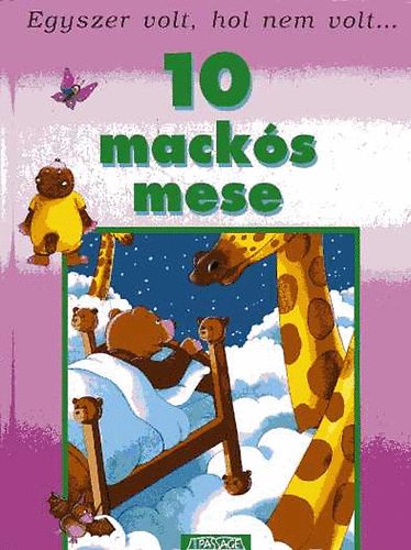10 macks mese