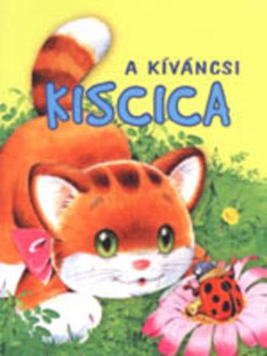 Monika Stolarczyk - A kvncsi kiscica