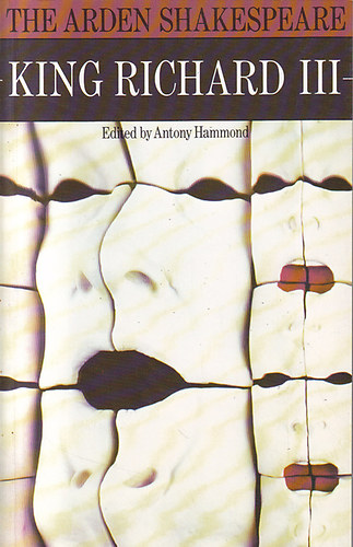 Anthony Hammond - King Richard III.