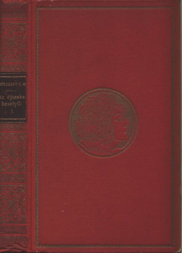 E. Richard Enright - Az éjszaka keselyűi I.