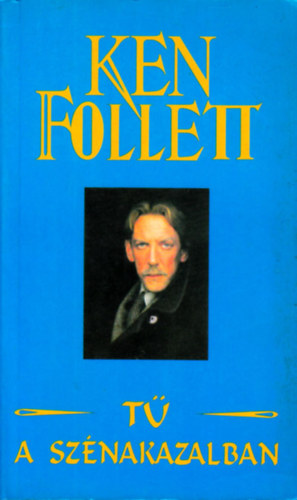 Ken Follett - A T a sznakazalban