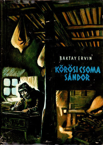 Baktay Ervin - K�r�si Csoma S�ndor (Baktay)