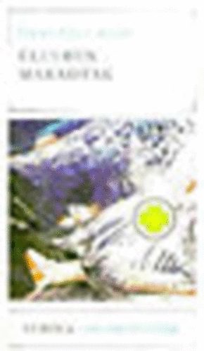 Piers Paul Read - �letben maradtak