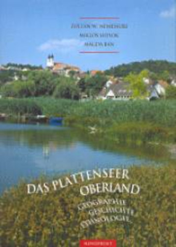 Nemessuri-Sulyok-Bn - Das Plattenseer Oberland