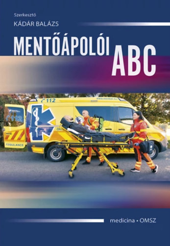 K�d�r Bal�zs - Ment��pol�i ABC