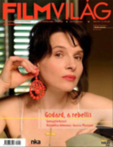 Filmvil�g 2011. janu�r, febru�r, �prilis, m�jus, j�nius, j�lius, november, december - �sszesen 8db lapsz�m