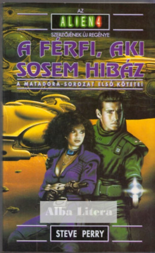 Steve Perry - A férfi, aki sosem hibáz