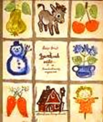 Szp Ern - Gyereknek val...