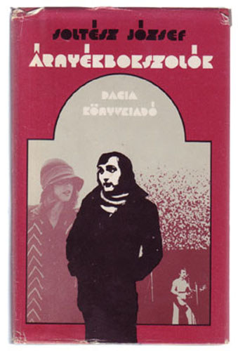 Soltsz jzsef - rnykbokszolk